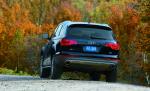 Audi Q7 3.6 Quattro 2006 года (NA)